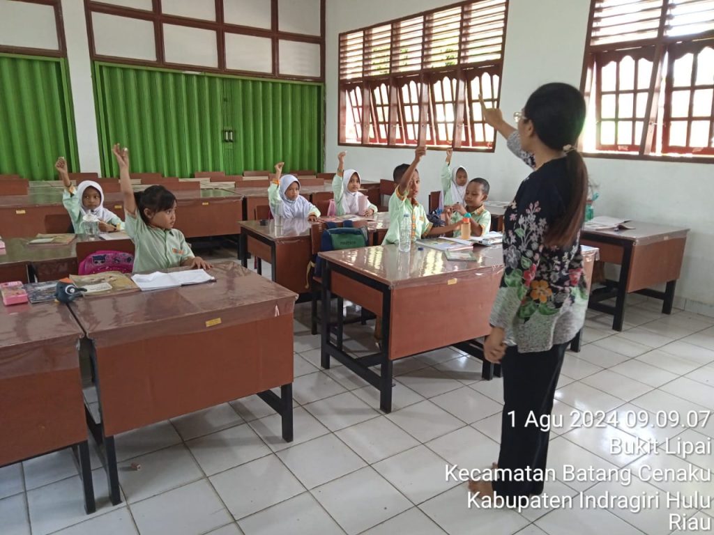 Pentingnya Pemberian Obat Cacing Pada Anak