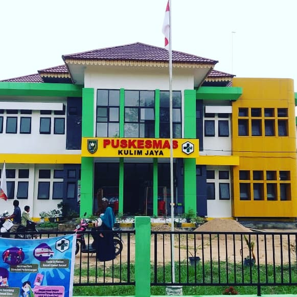 KATA SAMBUTAN