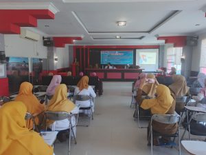 Peserta Pertemuan